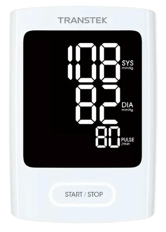 Cellular Blood Pressure Monitor